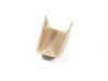 Genuine BMW Genuine BMW Cap Left Hellbeige - 51168244451 - E46 51168244451 View 3