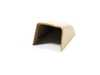 Genuine BMW Genuine BMW Cap Left Hellbeige - 51168244451 - E46 51168244451 View 4