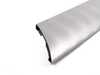 Genuine BMW Genuine BMW Aluminum Decor Strip, Front - 51457047155 51457047155 View 2