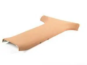 Genuine BMW B Pillar Trim - Lower Left - E38