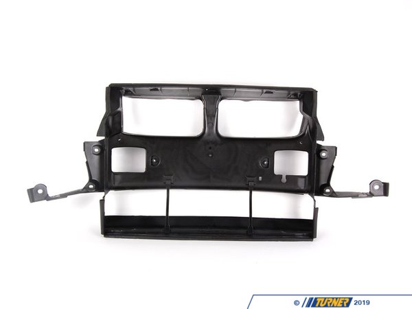 Genuine BMW Genuine BMW Front Air Duct - 51718177609 - E38 51718177609