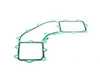 Genuine BMW Genuine BMW Gasket Asbestos Free - 11141405969 - E39 M5 11141405969 View 1