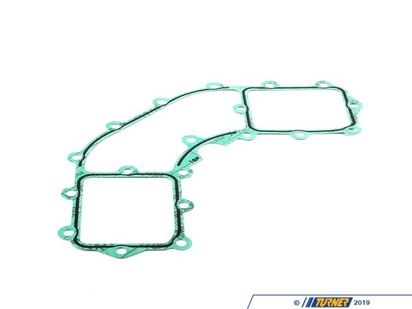 Genuine BMW Genuine BMW Gasket Asbestos Free - 11141405969 - E39 M5 11141405969