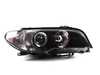 Genuine BMW Genuine BMW Bi-Xenon Headlight - Right - E46 325Ci 330Ci (03/2003+) 63127165952 View 1