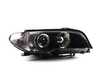 Genuine BMW Genuine BMW Bi-Xenon Headlight - Right - E46 325Ci 330Ci (03/2003+) 63127165952 View 2