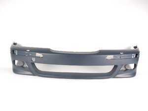 Genuine BMW M5 Front Bumper - E39 with PDC