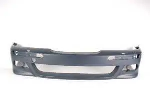 Genuine BMW M5 Front Bumper - E39 with PDC