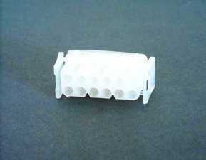 Genuine BMW Plug Housing - 61131378139 - E39