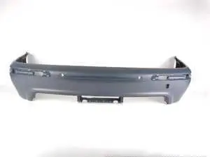 Genuine BMW M5 Rear Bumper Panel with PDC and Sport Package- E39