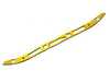 Genuine BMW Genuine BMW Gasket, Trunk Lid Grip - 51138244713 - E46,E46 M3 51138244713 View 2