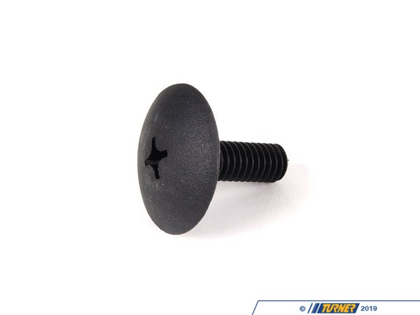 Genuine BMW Genuine BMW Covering Cap Schwarz - 72118199243 - E39,E46 72118199243