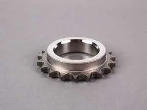 Genuine BMW Sprocket Wheel - N55 3.0L, N54 3.0L, N52 3.0L