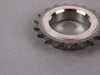 Genuine BMW Genuine BMW Sprocket Wheel - N55 3.0L, N54 3.0L, N52 3.0L 11317502180 View 3