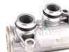 Genuine BMW Genuine BMW Oil Cooler Adapter With Thermostat - N62 4.4L N62 4.8L N73 6.0L 11427520214 View 2