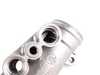 Genuine BMW Genuine BMW Oil Cooler Adapter With Thermostat - N62 4.4L N62 4.8L N73 6.0L 11427520214 View 5