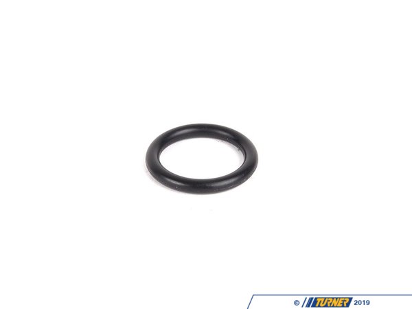 Genuine BMW Heat Exchanger / Cooling System O-ring 17111711987 (each) 17111711987