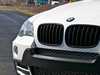 ECS Blackout Grille Set - Matte Black BM01-7001-B View 9
