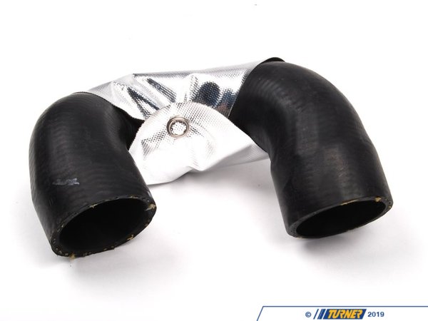 Genuine BMW Genuine BMW Coolant Hose 11537545665