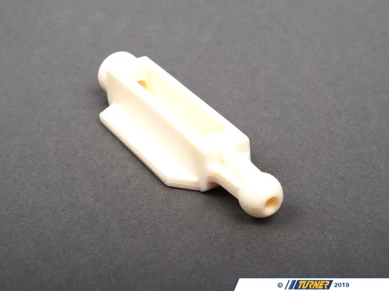 URO Parts Headlight Adjusting Repair Element – For BMW E39 528 540 M5 1997-2001, Left Or Right