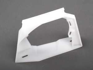 Genuine BMW Support, Fog Lamp Right M - 51112496370 - E46