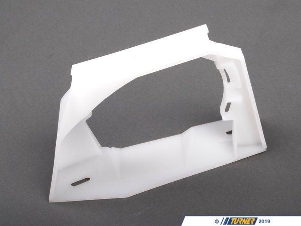 Genuine BMW Genuine BMW Support, Fog Lamp Right M - 51112496370 - E46 51112496370
