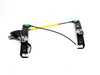 Genuine BMW Genuine BMW Front Window Regulator - Left - E46 323i 325i 325xi 328i 330i 330xi 51337020659 View 1