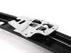 Genuine BMW Genuine BMW Front Window Regulator - Left - E46 323i 325i 325xi 328i 330i 330xi 51337020659 View 7
