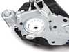 Genuine BMW Genuine BMW Front Right Window Regulator - E46 Sedan 51337020660 View 4