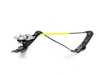 Genuine BMW Genuine BMW Front Right Window Regulator - E46 Sedan 51337020660 View 5