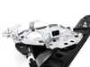 Genuine BMW Genuine BMW Front Right Window Regulator - E46 Sedan 51337020660 View 6