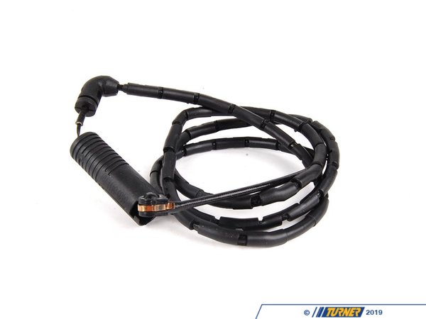 MTC Brake Pad Wear Sensor - Rear 34353411757