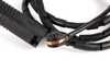 MTC Brake Pad Wear Sensor - Rear 34353411757 View 2