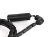MTC Brake Pad Wear Sensor - Rear 34353411757 View 3