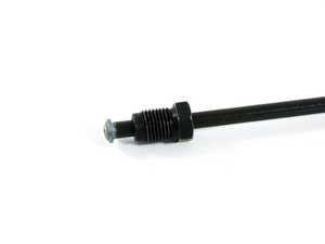 Genuine BMW Brake Line - Left