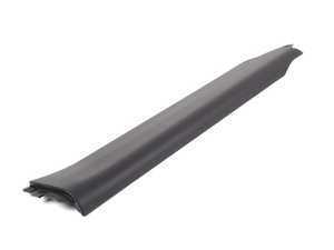 Genuine MINI Cover Trim Convertible Top - Left