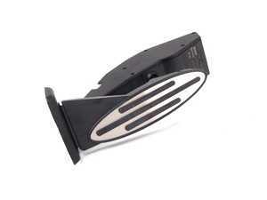 Genuine MINI Stainless Steel Inlay Accelerator Pedal
