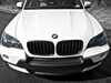 ECS Blackout Grille Set - Matte Black BM01-7001-B View 4