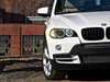ECS Blackout Grille Set - Matte Black BM01-7001-B View 3