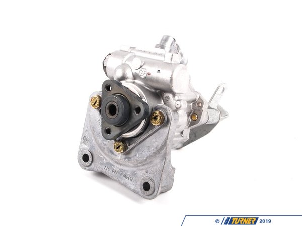 ZF Power Steering Pump - E46 M3 2001-2006, MZ3 2001-2002 - (NO LONGER AVAILABLE) 32412229679
