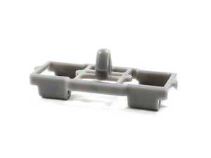 Genuine BMW Clip Grau - 51717006757 - E53,E65