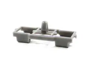 Genuine BMW Clip Grau - 51717006757 - E53,E65