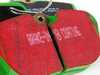 EBC Front GreenStuff Performance Brake Pad Set DP2779 View 3