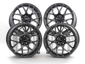 18" V710 Wheels - Staggered Set Of Four