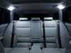 ZiZa BMW E91 Master LED Interior Lighting Kit - Interior E91LEDINTER View 26