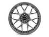 VMR 18" V710 Wheels - Square Set Of Four V13167KT View 3