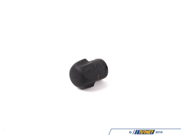 Genuine MINI Genuine MINI Rotary Knob For Volume 65129127000