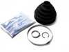 Genuine BMW Genuine BMW CV Boot Repair Kit - (Outer) - E46 325xi 330xi, E53 31607507402 View 5