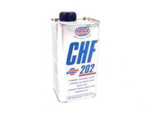 Pentosin Hydraulic / Power Steering Fluid - 1 Liter