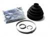 Genuine BMW Genuine BMW CV Boot Repair Kit - (Outer) - E46 325xi 330xi, E53 31607507402 View 4