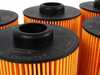 Genuine BMW Oil Filter - 5 Pack - Stock Up And SAVE! 11427510717 View 2